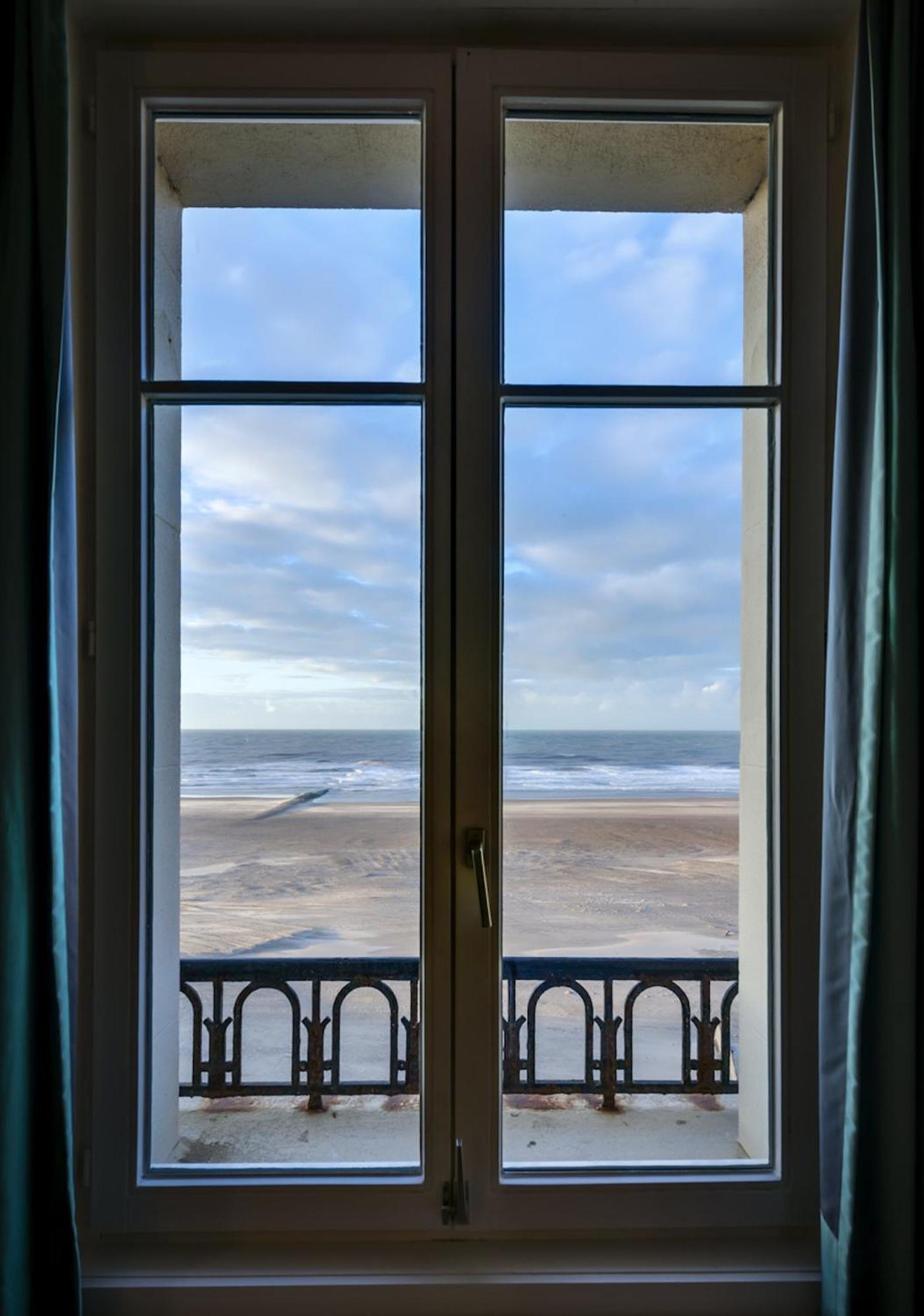 Classic Dreibettzimmer mit Meerblick