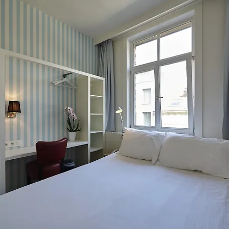 Leopold Hotel Ostend-3